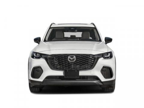 New 2026 MAZDA CX-70 3.3 Turbo w/ Preferred Package AWD/4WD image 7