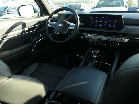 Used 2024 Kia Telluride SX Prestige X-Line image 26