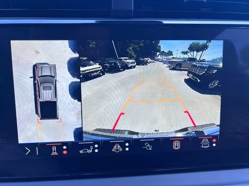 New 2026 GMC Sierra 1500 Denali Ultimate AWD/4WD image 13