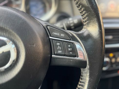 Used 2016 MAZDA CX-5 Grand Touring image 32