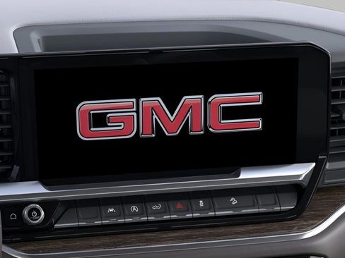 Used 2026 GMC Sierra 1500 SLE AWD/4WD image 20