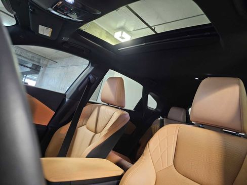 Used 2024 Lexus RX 350 Premium w/ Convenience Package image 29