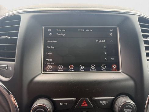 Used 2021 Jeep Grand Cherokee Laredo RWD image 12