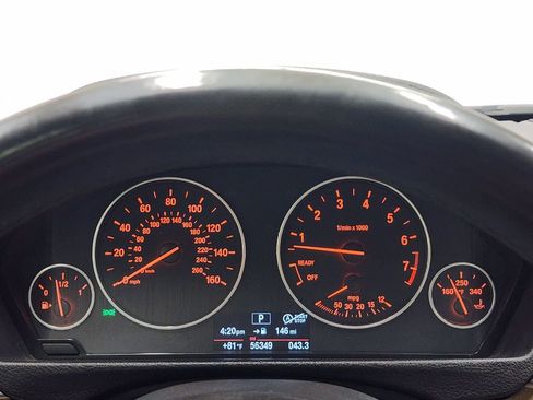 Used 2017 BMW 340i xDrive 340i xDrive image 27