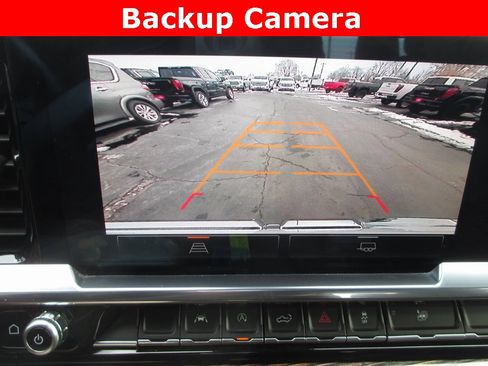 Certified 2023 GMC Sierra 1500 Elevation image 14