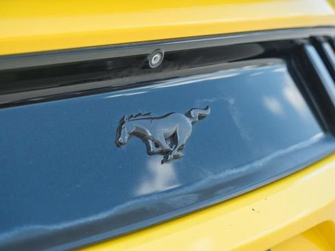 Used 2016 Ford Mustang Coupe RWD image 8