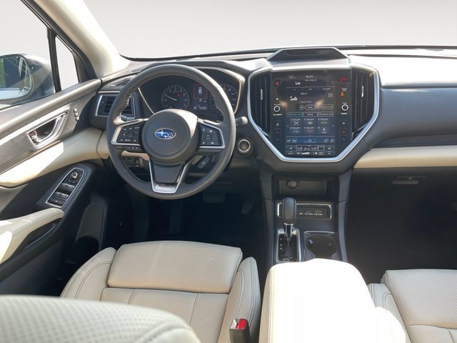 Used 2025 Subaru Ascent Limited AWD/4WD image 11