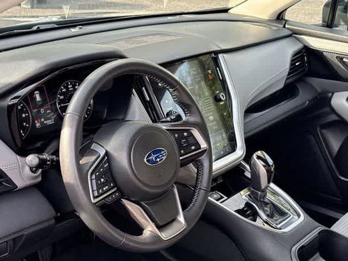 Certified 2025 Subaru Outback Premium AWD/4WD image 2