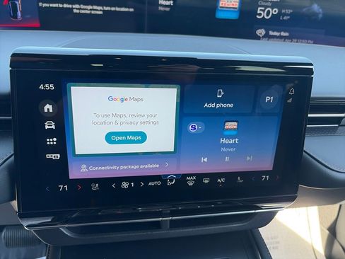 Used 2024 Lincoln Nautilus Premier w/ Equipment Group 102A AWD/4WD image 21