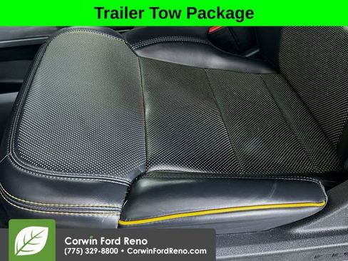 Used 2023 Ford F150 Tremor w/ Equipment Group 402A High AWD/4WD image 20