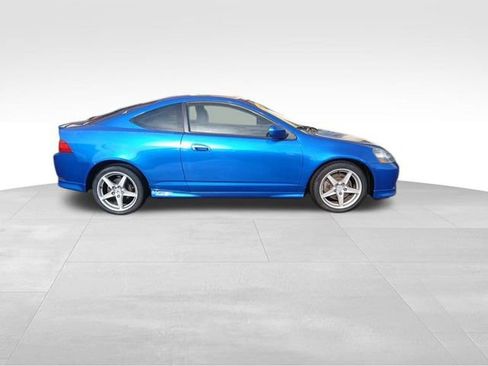 Used 2006 Acura RSX Type-S image 4