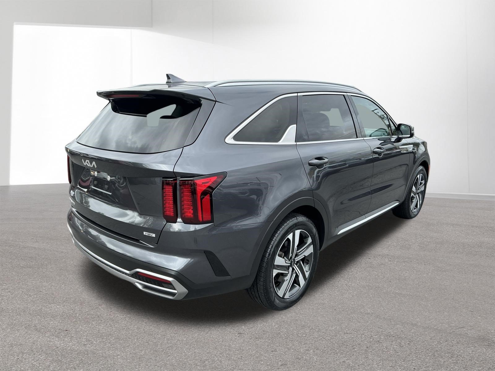 Certified 2023 Kia Sorento EX AWD/4WD image 3