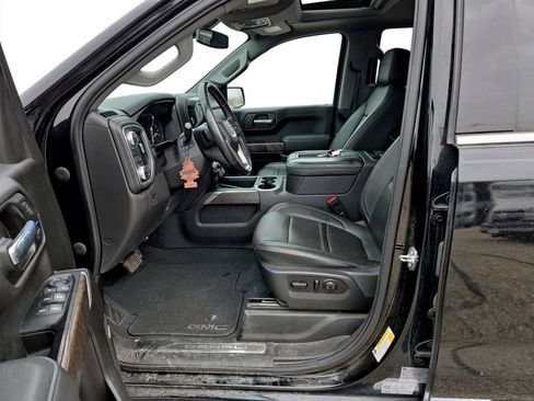 Used 2021 GMC Sierra 1500 Denali image 28
