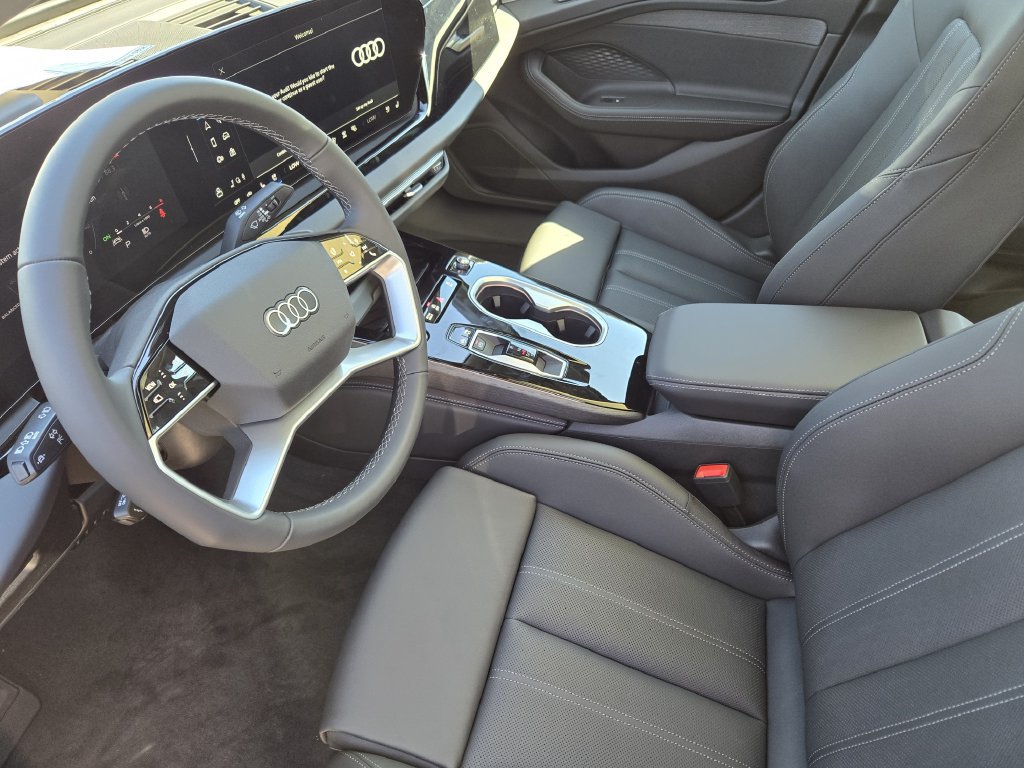 Used 2026 Audi A6 Premium Plus w/ Premium Plus Package AWD/4WD image 17