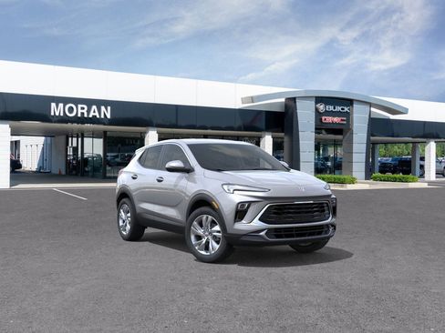 New 2026 Buick Encore GX Preferred image 1