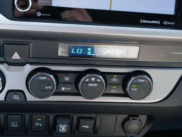 Certified 2023 Toyota Tacoma SR5 AWD/4WD image 20