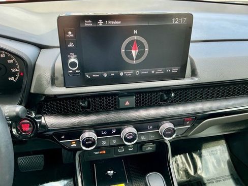 Used 2024 Honda CR-V EX-L image 29