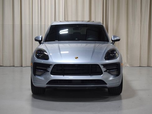 Used 2021 Porsche Macan GTS image 5