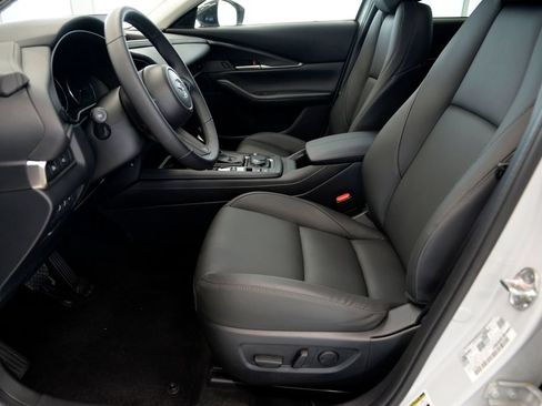 Certified 2026 MAZDA CX-30 AWD 2.5 S w/ Select Sport Pkg image 15