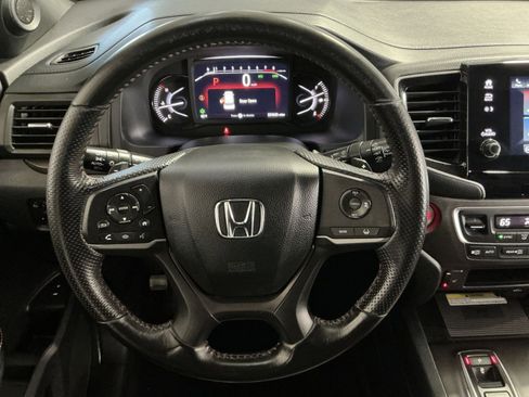 Used 2023 Honda Passport TrailSport image 24