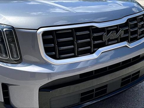 Used 2023 Kia Telluride S AWD/4WD image 29