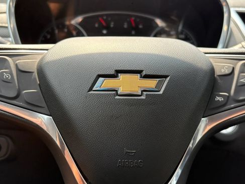 Used 2019 Chevrolet Equinox Premier AWD/4WD image 19