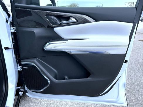 New 2026 Chevrolet Traverse High Country AWD/4WD image 15