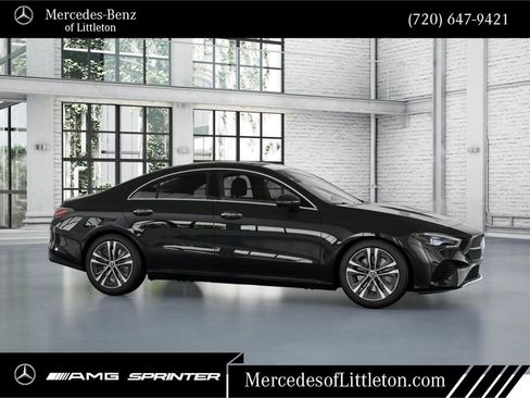New 2026 Mercedes-Benz CLA 250 CLA 250 image 14
