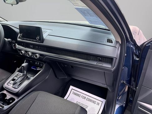 Certified 2023 Honda CR-V EX image 25