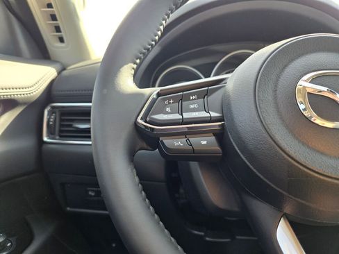 New 2025 MAZDA CX-5 AWD 2.5 S w/ Select Package image 26