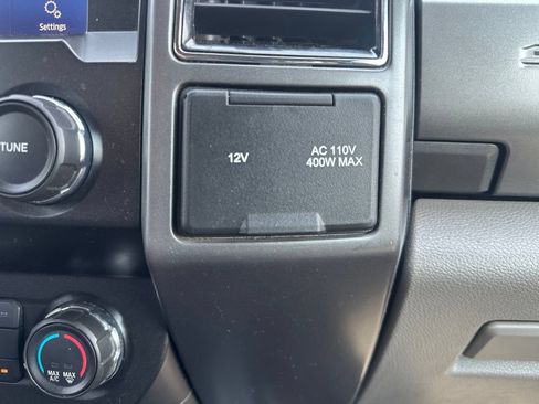Used 2021 Ford F350 XLT w/ XLT Value Package AWD/4WD image 16