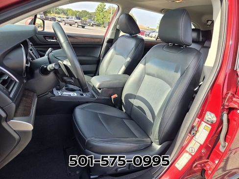 Used 2016 Subaru Outback 2.5i Limited AWD/4WD image 7