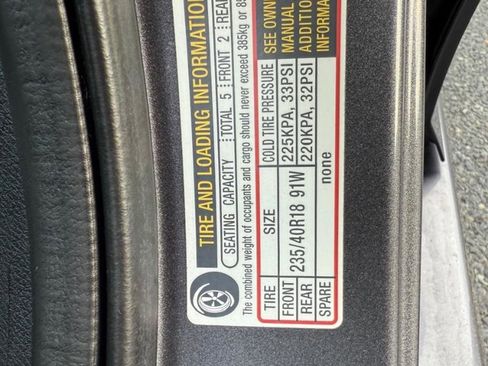 Used 2020 Honda Civic Si image 38