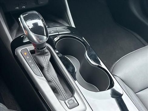 New 2026 Buick Envista Sport Touring w/ Convenience I Package FWD image 34