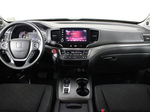 Used 2021 Honda Ridgeline Sport image 27