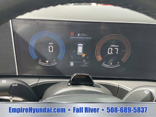 Used 2026 Hyundai Santa Fe SEL AWD/4WD image 32