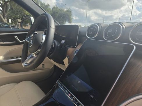 Certified 2025 Mercedes-Benz C 300 Sedan image 19