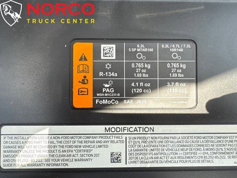 Used 2022 Ford F350 XL w/ Power Equipment Group image 33