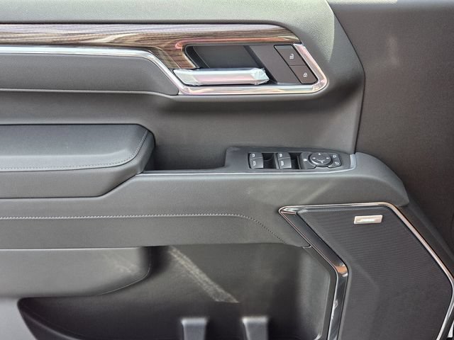 New 2026 Chevrolet Silverado 1500 RST w/ RST All Star Premium Package RWD image 13