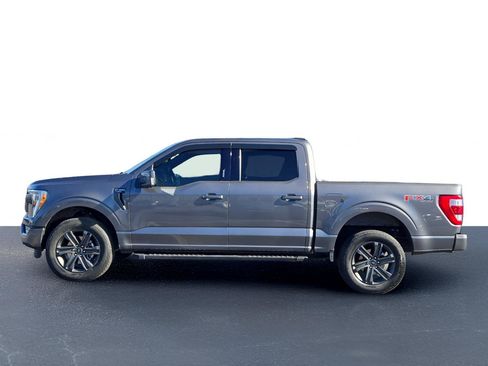 Used 2023 Ford F150 Lariat image 11