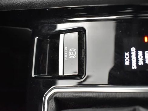 Used 2023 Jeep Compass Trailhawk image 34