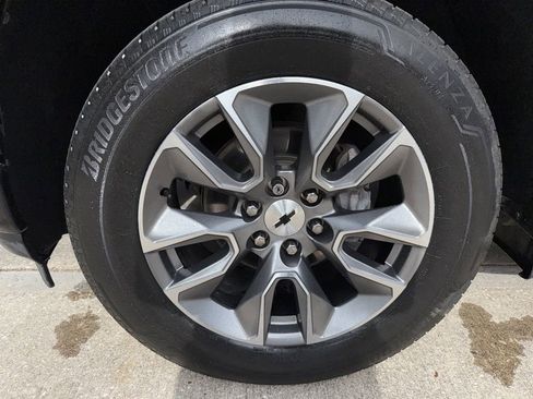 Used 2019 Chevrolet Silverado 1500 RST w/ All-Star Edition RWD image 38