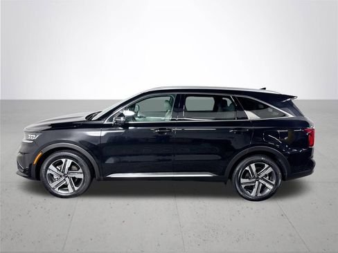 Certified 2023 Kia Sorento SX Prestige AWD/4WD image 10