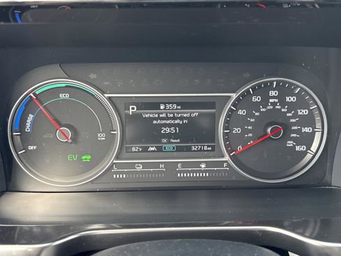 Used 2023 Kia Sorento EX image 15