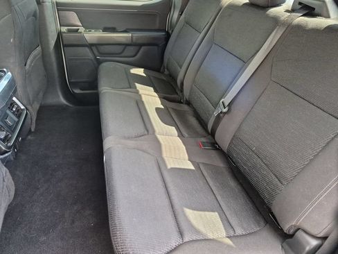 Used 2023 Ford F150 XLT w/ Equipment Group 302A High AWD/4WD image 28