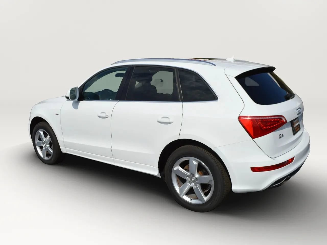 Used 2011 Audi Q5 3.2 Premium Plus AWD/4WD image 4