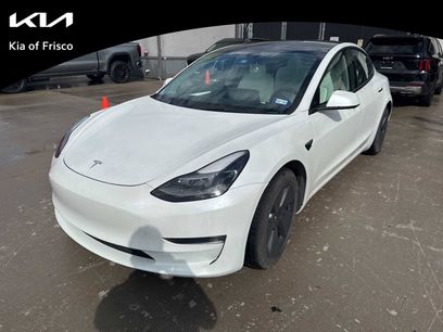 Used 2023 Tesla Model 3 Standard Range