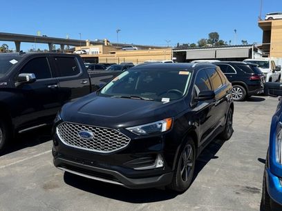 Certified 2024 Ford Edge SEL w/ Convenience Package