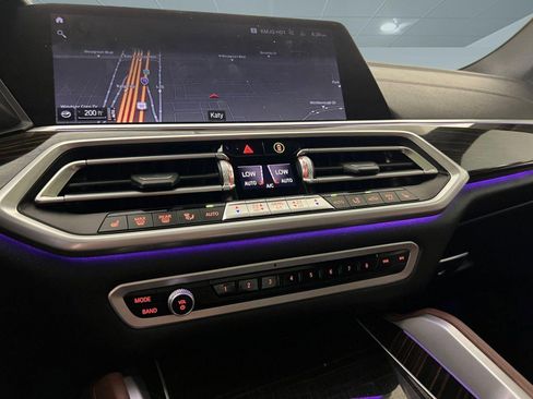 Used 2023 BMW X6 xDrive40i w/ Executive Package image 28