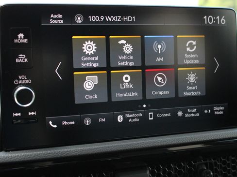 Used 2025 Honda CR-V EX-L image 40